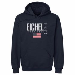 Jack Eichel Vegas USA Elite WHT (ONLINE ORDER ONLY)