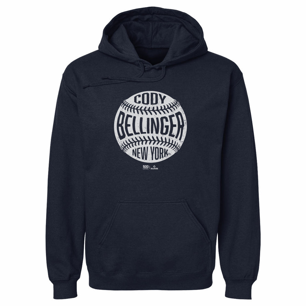 Cody Bellinger New York Y Vintage Baseball WHT (ONLINE ORDER ONLY)