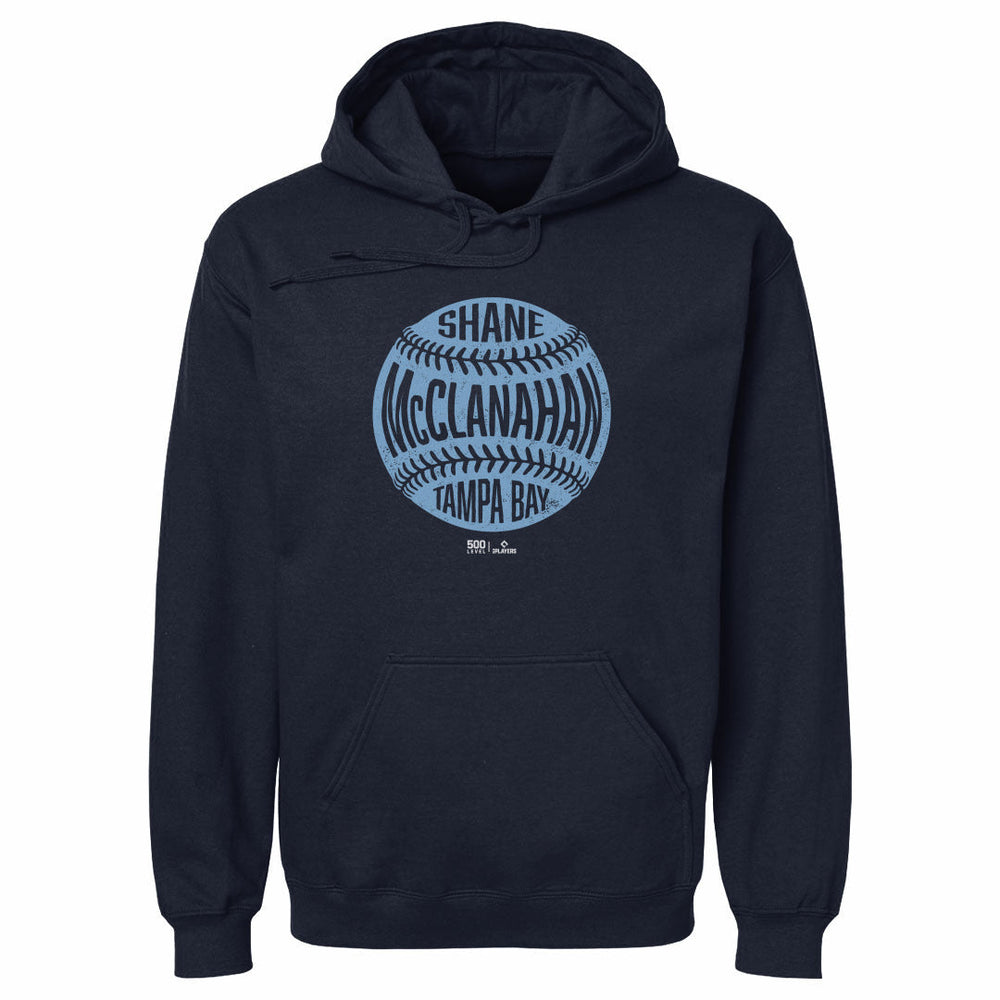Shane McClanahan Tampa Bay Vintage Baseball WHT (ONLINE ORDER ONLY)