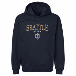 Seattle Reign FC Arch WHT (ONLINE ONLY)