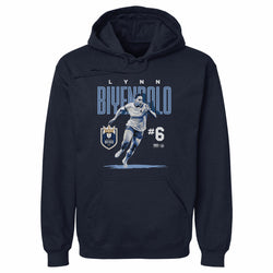 Lyn Biyendolo Seattle Reign FC Bitmap WHT (ONLINE ONLY)