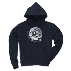 Ousmane Dieng Oklahoma City Basketball WHT (ONLINE ORDER ONLY)