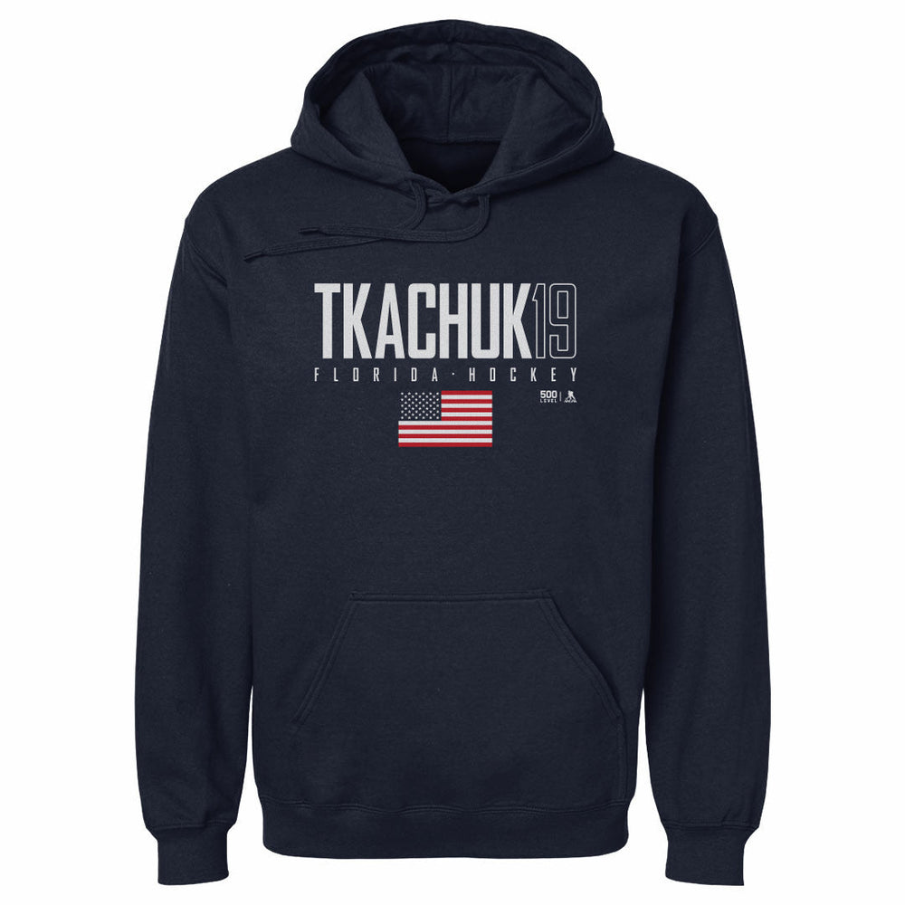 Matthew Tkachuk Florida USA Elite WHT (ONLINE ORDER ONLY)