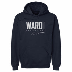Cam Ward Tennessee Elite WHT (ONLINE ORDER ONLY)