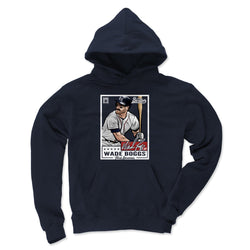 Wade Boggs Throwback Card WHT (ONLINE ORDER ONLY)