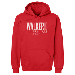 Jalon Walker Atlanta Elite WHT (ONLINE ORDER ONLY)