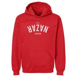 Frank Nazar Chicago Invert WHT (ONLINE ORDER ONLY)