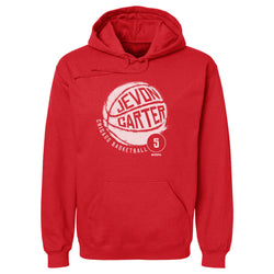 Jevon Carter Chicago Basketball WHT (ONLINE ORDER ONLY)