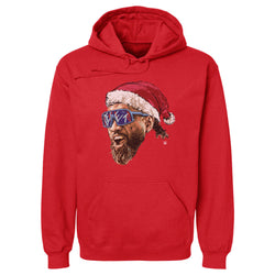 Jey Uso YEET Santa Hat WHT (ONLINE ORDER ONLY)