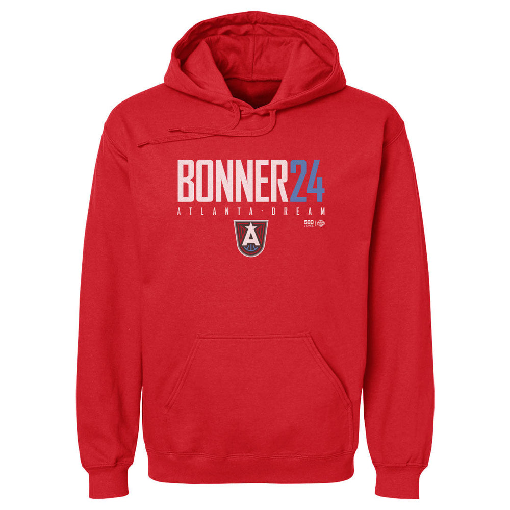 DeWanna Bonner Atlanta Dream Elite WHT (ONLINE ORDER ONLY)