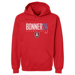 DeWanna Bonner Atlanta Dream Elite WHT (ONLINE ORDER ONLY)