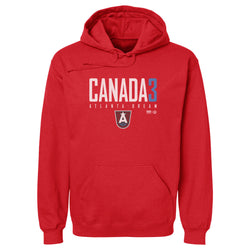 Jordin Canada Atlanta Dream Elite WHT