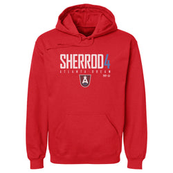 Jaylyn Sherrod Atlanta Dream Elite WHT