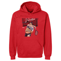 Valentin Vacherot Tennis WHT (ONLINE ORDER ONLY)