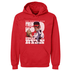 Nolan Ryan Los Angeles A Throwback Dual WHT (ONLINE ORDER ONLY)