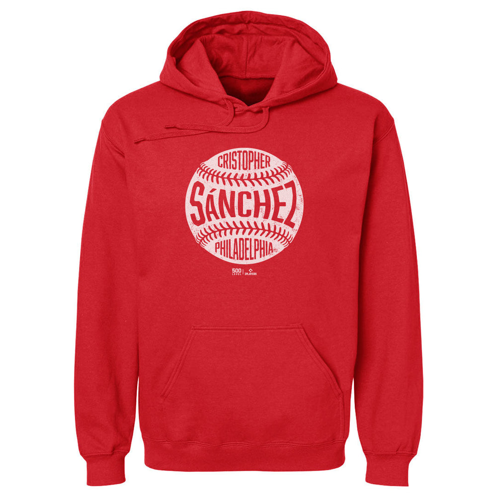 Cristopher Sanchez Philadelphia Vintage Baseball WHT (ONLINE ORDER ONLY)