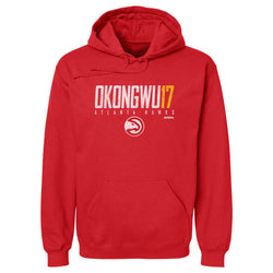 Onyeka Okongwu Atlanta Hawks Elite WHT (ONLINE ORDER ONLY)