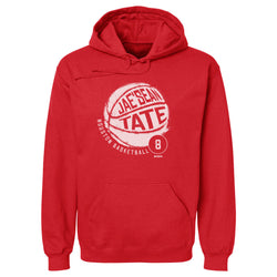 Jae'Sean Tate Houston Basketball WHT (ONLINE ORDER ONLY)