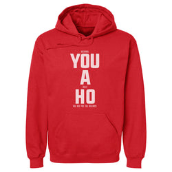 Christmas You A Ho WHT (ONLINE ORDER ONLY)