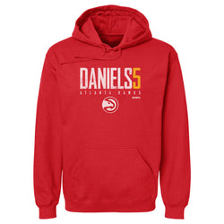 Dyson Daniels Atlanta Hawks Elite WHT (ONLINE ORDER ONLY)