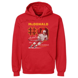 Lanny McDonald Calgary Throwback WHT (ONLINE ORDER ONLY)