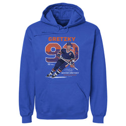 Wayne Gretzky Edmonton Throwback WHT (ONLINE ORDER ONLY)