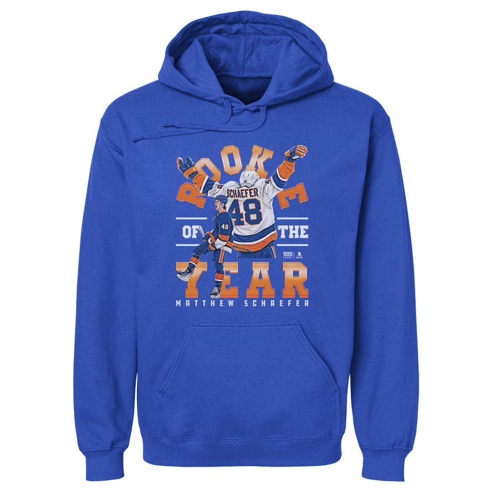 Matthew Schaefer New York 2026 ROTY WHT (ONLINE ORDER ONLY)