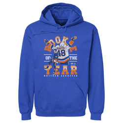 Matthew Schaefer New York 2026 ROTY WHT (ONLINE ORDER ONLY)