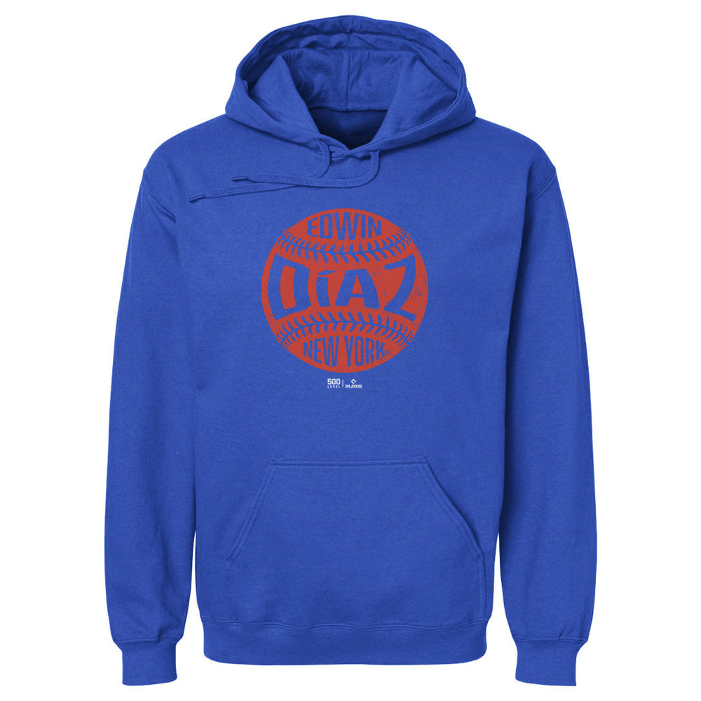 Edwin Diaz New York M Vintage Baseball WHT (ONLINE ORDER ONLY)