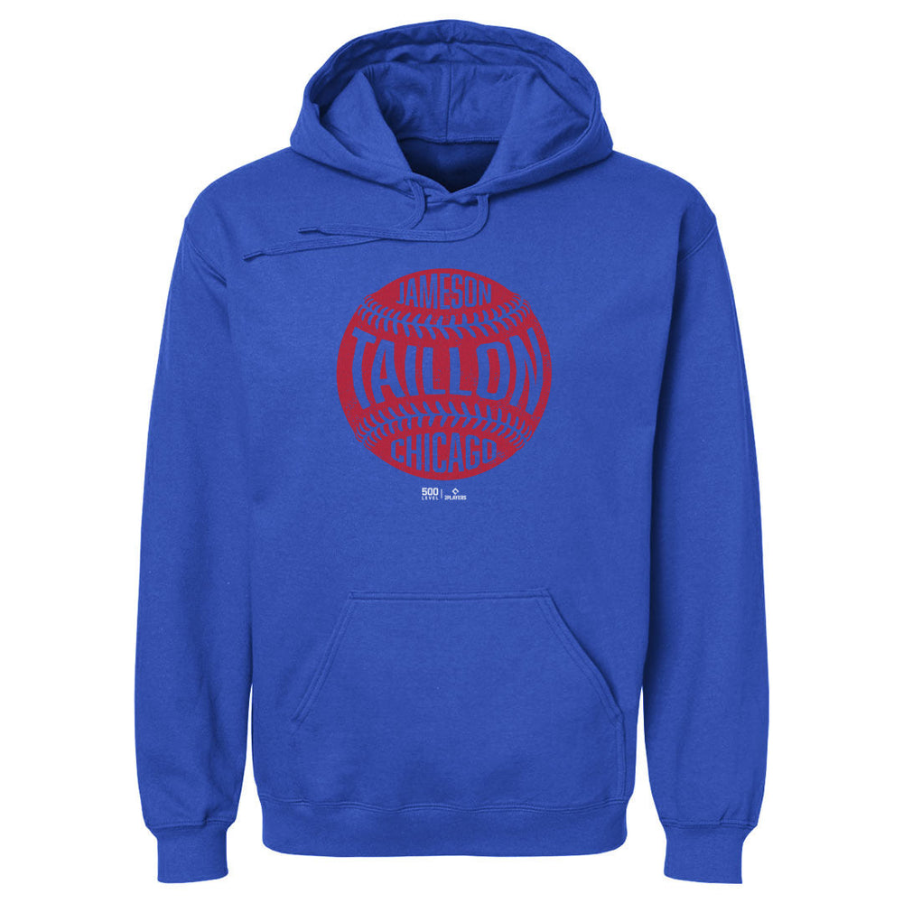 Jameson Taillon Chicago C Vintage Baseball WHT (ONLINE ORDER ONLY)