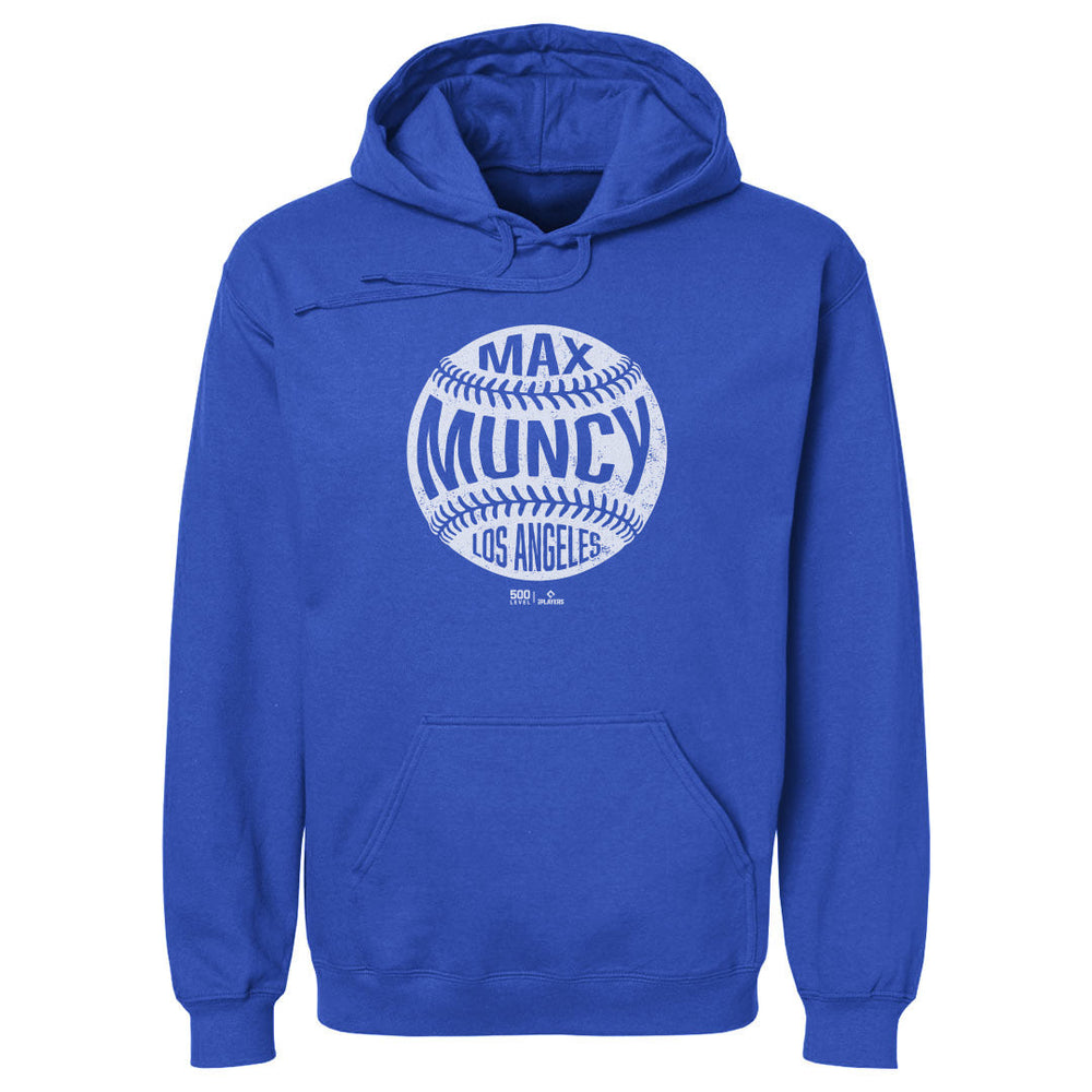 Max Muncy Los Angeles D Vintage Baseball WHT (ONLINE ORDER ONLY)