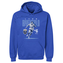 Lyn Biyendolo Seattle Reign FC Bitmap WHT (ONLINE ONLY)
