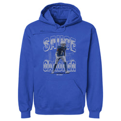 Sauce Gardner Indianapolis Skyline WHT (ONLINE ORDER ONLY)