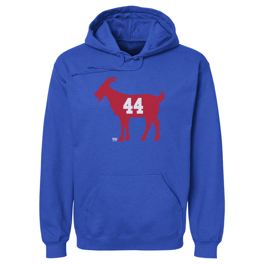 Atlanta GOAT 44 WHT (ONLINE ORDER ONLY)