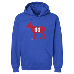 Atlanta GOAT 44 WHT (ONLINE ORDER ONLY)