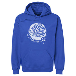 Arike Ogunbowale Dallas Basketball WHT (ONLINE ORDER ONLY)