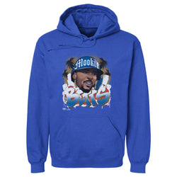Mookie Betts Los Angeles D Graffiti WHT (ONLINE ORDER ONLY)