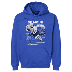 Doug Gilmour Toronto Throwback WHT (ONLINE ORDER ONLY)