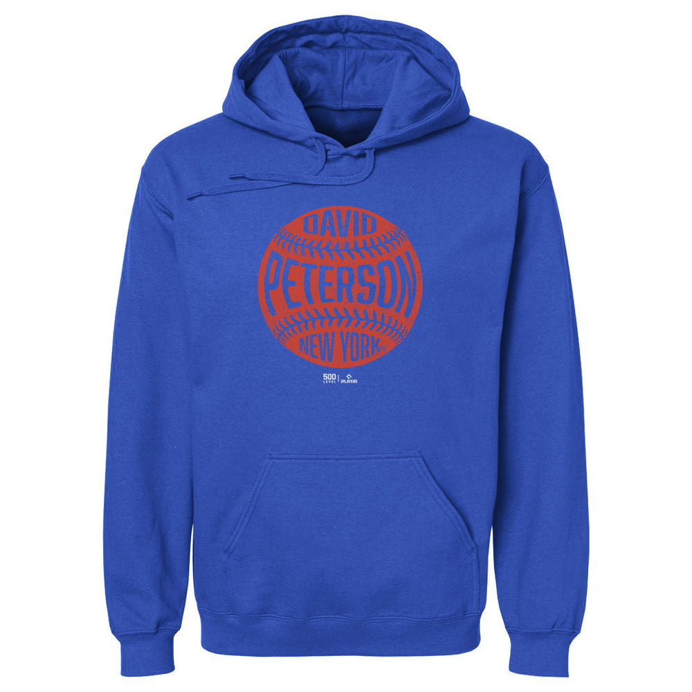 David Peterson New York M Vintage Baseball WHT (ONLINE ORDER ONLY)