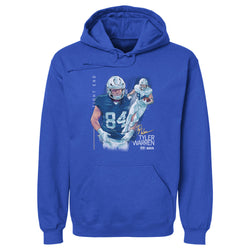 Tyler Warren Indianapolis Classic WHT (ONLINE ORDER ONLY)