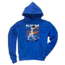 Roberto Alomar Throwback Number WHT (ONLINE ORDER ONLY)