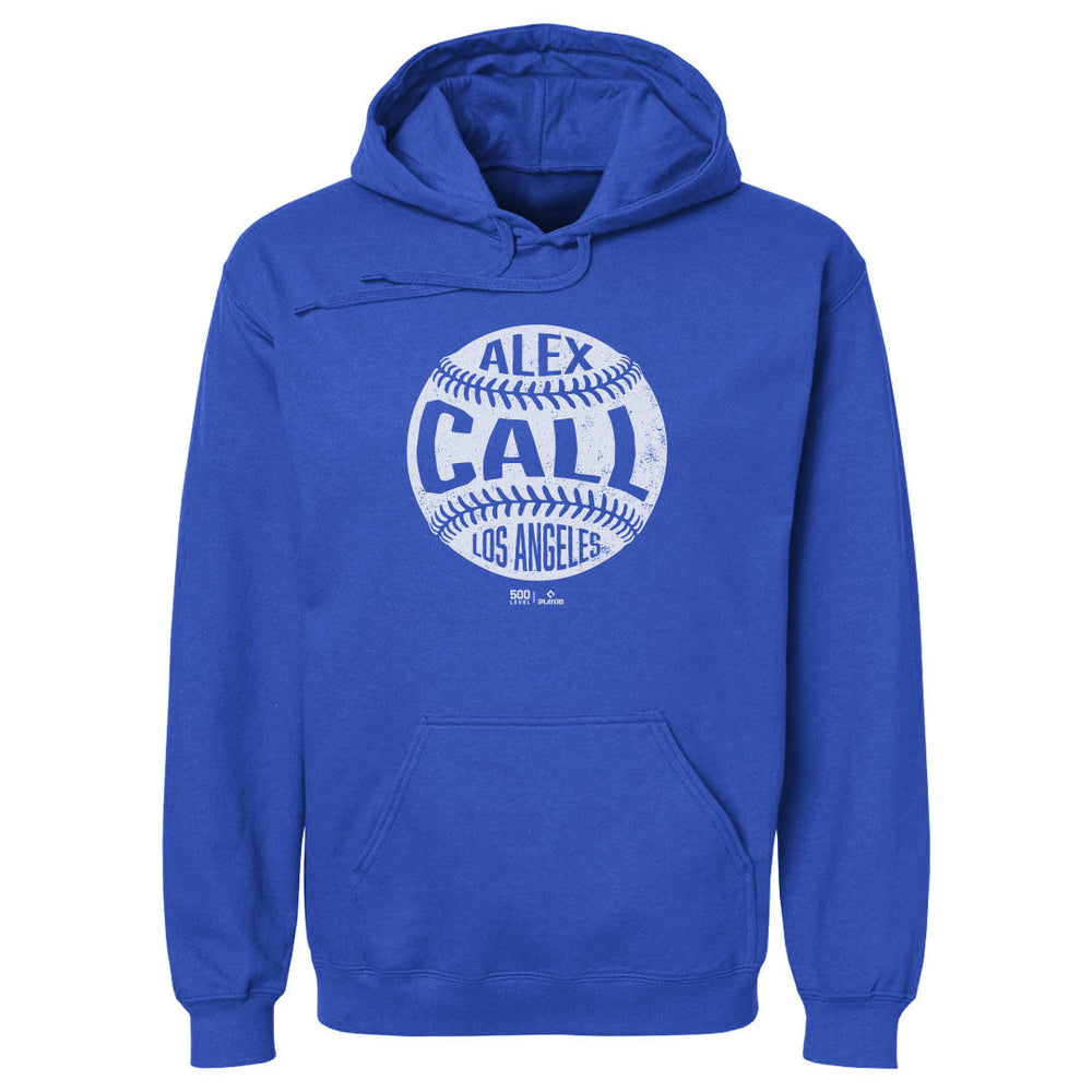 Alex Call Los Angeles D Vintage Baseball WHT (ONLINE ORDER ONLY)
