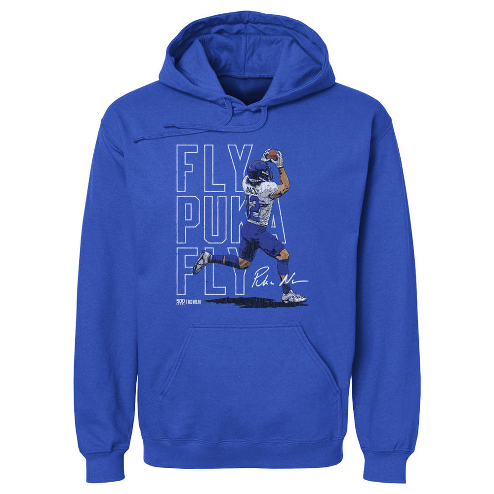 Puka Nacua Los Angeles R Fly Puka Fly WHT (ONLINE ORDER ONLY)