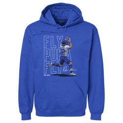 Puka Nacua Los Angeles R Fly Puka Fly WHT (ONLINE ORDER ONLY)