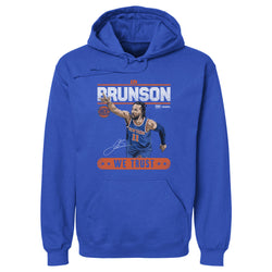 Jalen Brunson New York Knicks Trust WHT