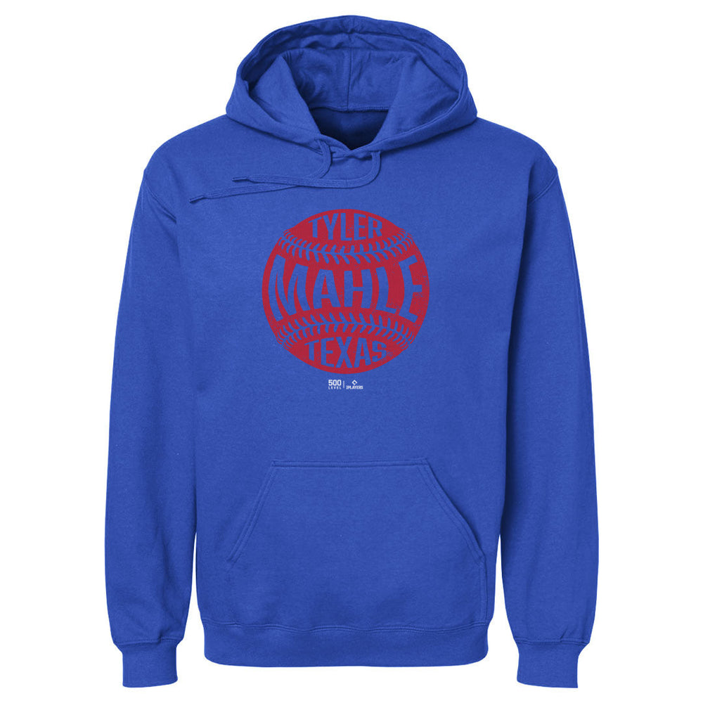 Tyler Mahle Texas Vintage Baseball WHT (ONLINE ORDER ONLY)