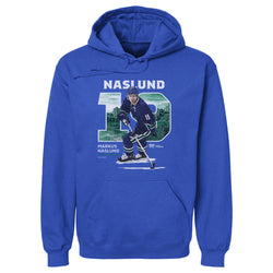 Markus Naslund Vancouver Throwback WHT (ONLINE ORDER ONLY)