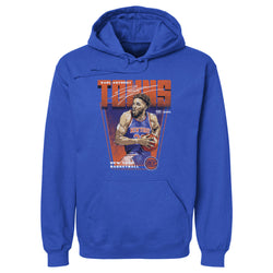 Karl-Anthony Towns New York Knicks Premiere WHT