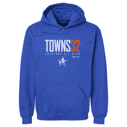 Karl-Anthony Towns New York Knicks 2026 NBA All-Star Elite WHT