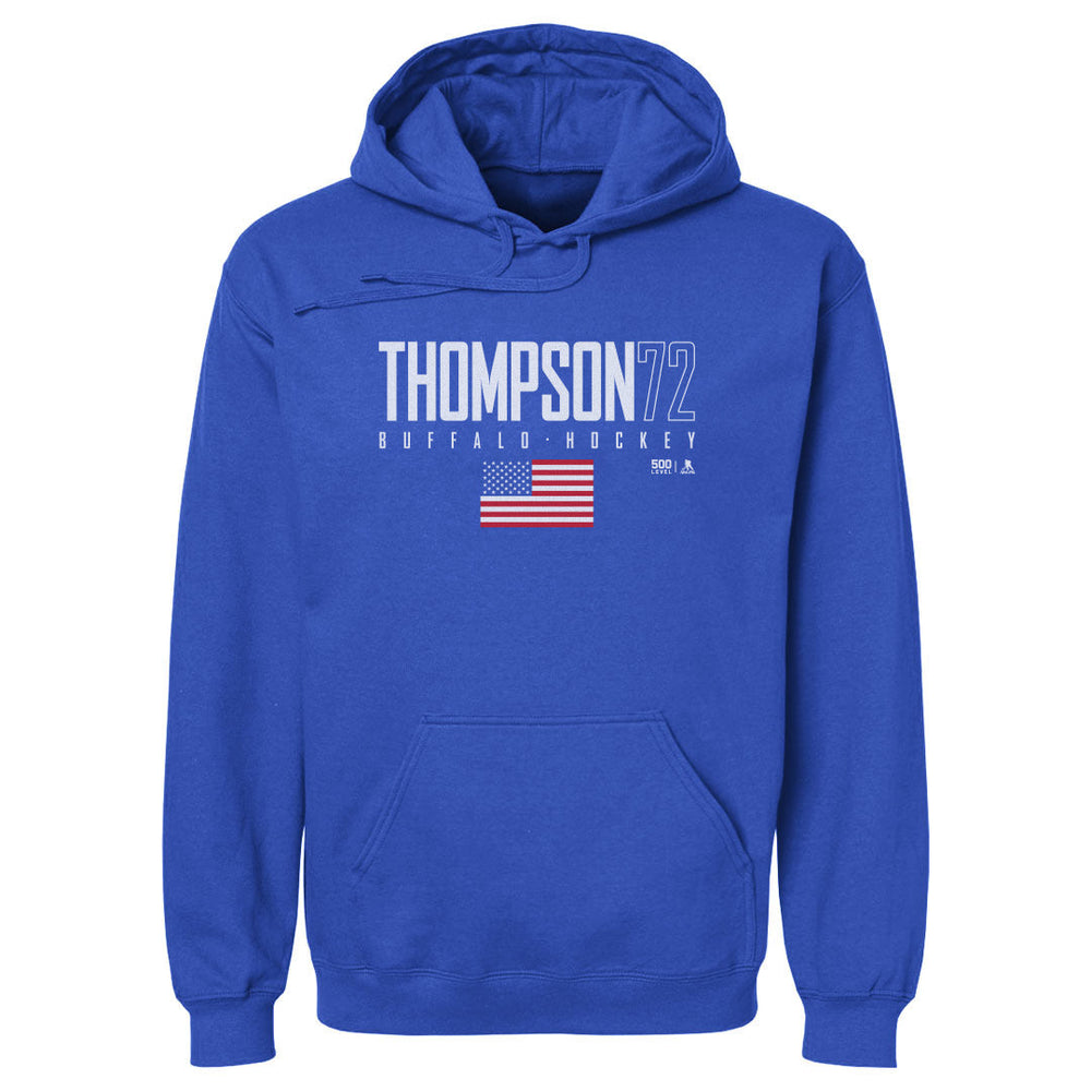Tage Thompson Buffalo USA Elite WHT (ONLINE ORDER ONLY)